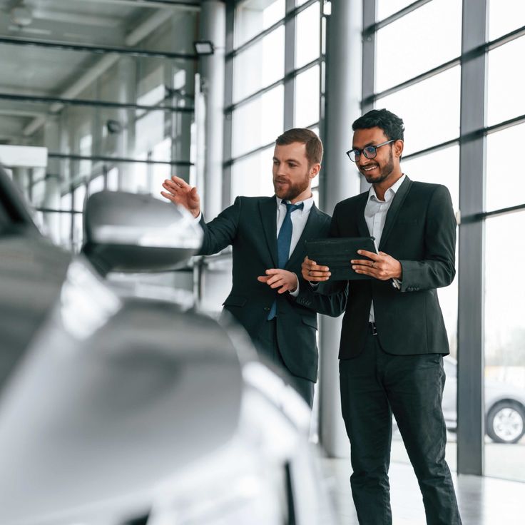 regan dicarlo | car dealership | pittsburgh, pa